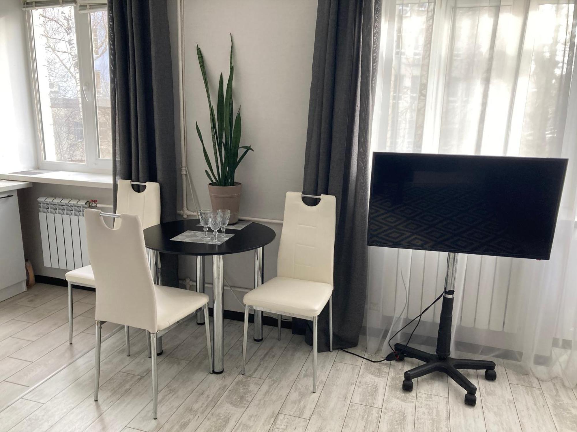 Apartments On Gagarina ヴィーンヌィツャ エクステリア 写真