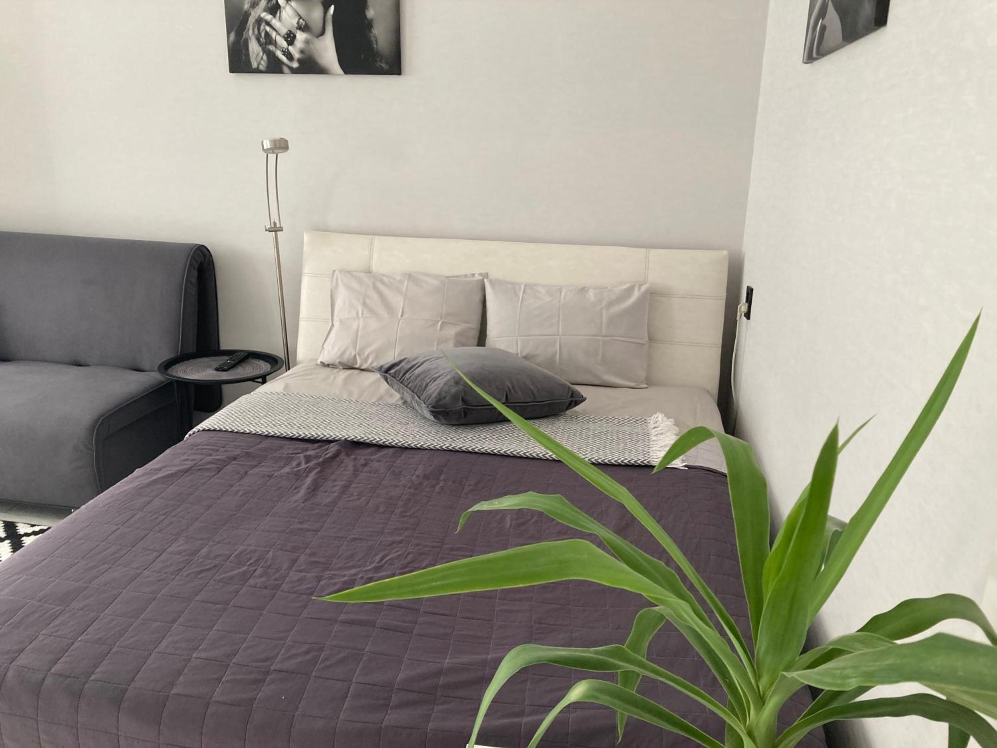 Apartments On Gagarina ヴィーンヌィツャ エクステリア 写真